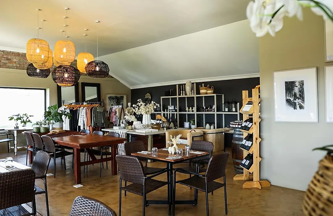 Andes Clarens Guesthouse-1