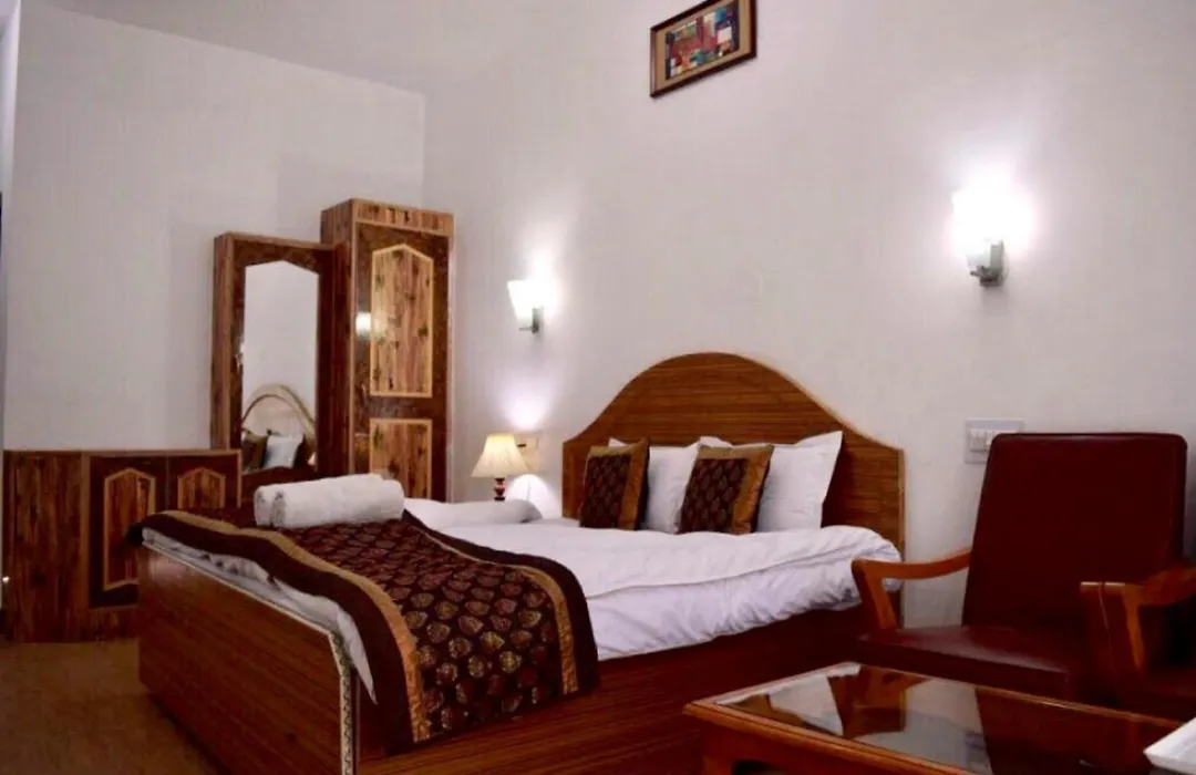 Hotel D'Zojila-1