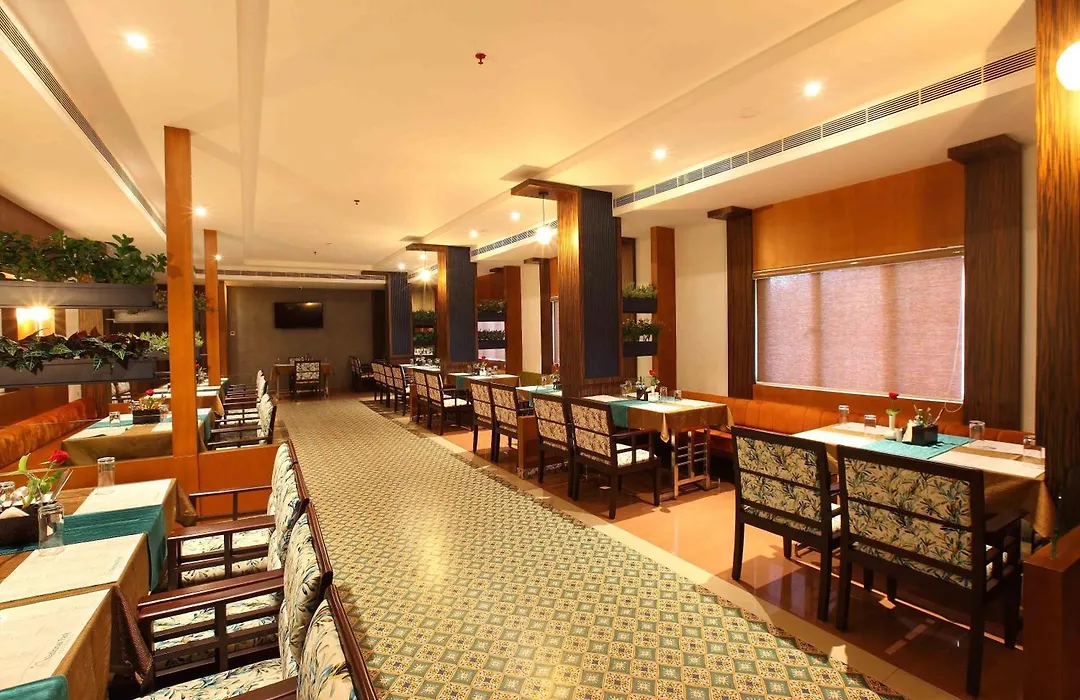 National Park Residency Kottayam-1
