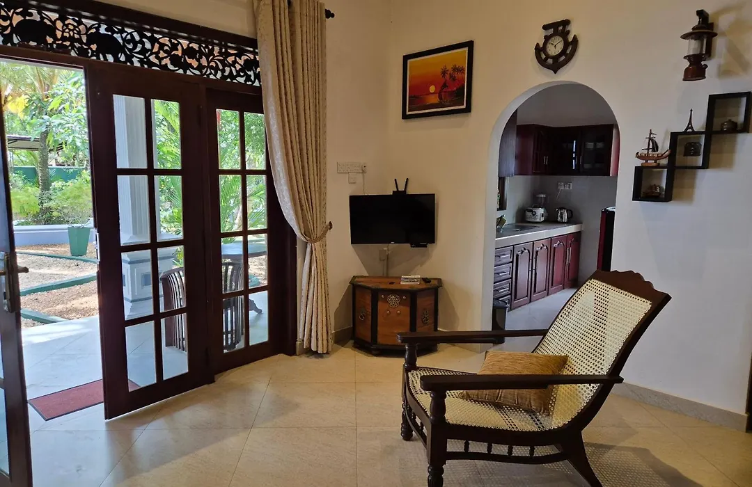 Aliya Lanka-1