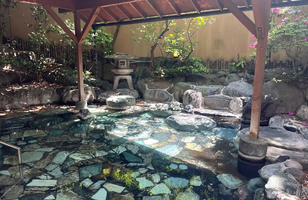 Itoen Hotel-1