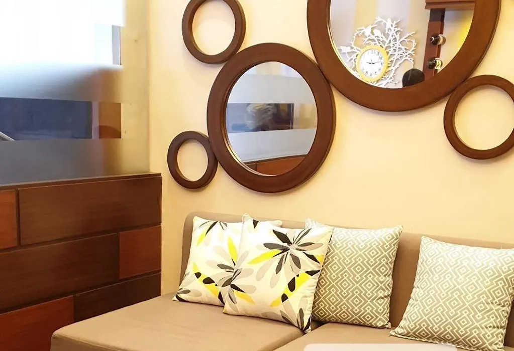 Luxurious Family Room Pico De Loro-1