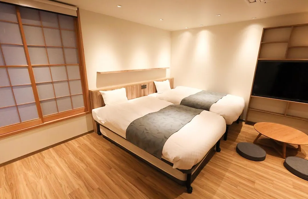 Hakuba Ryujin Onsen Ryokan Sui-1