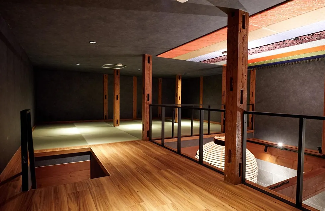 Hakuba Ryujin Onsen Ryokan Sui-1