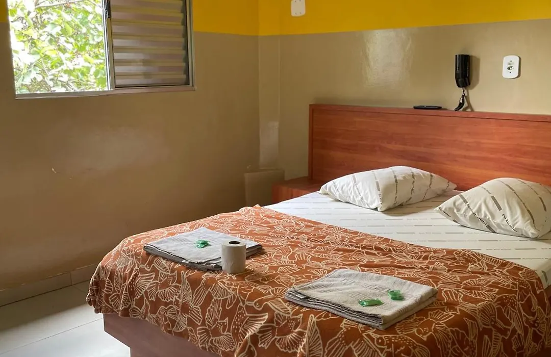 Hotel Gasometro-1