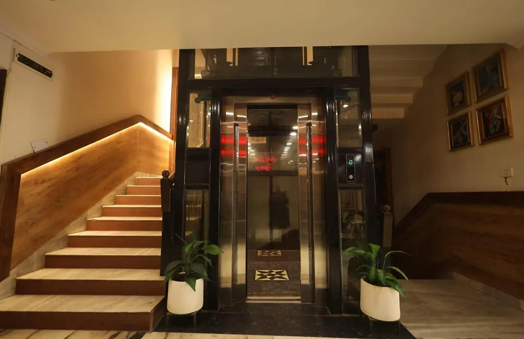Hotel Sheetal Regency,Near Janambhumi-1