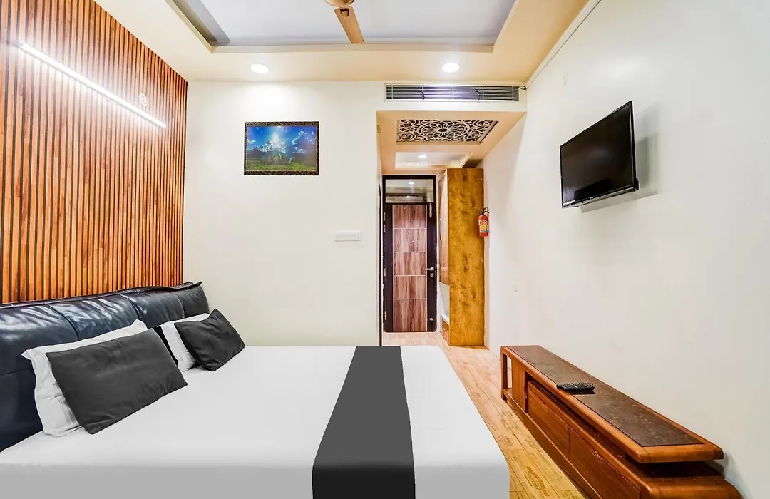 Townhouse Keshavpuram-1