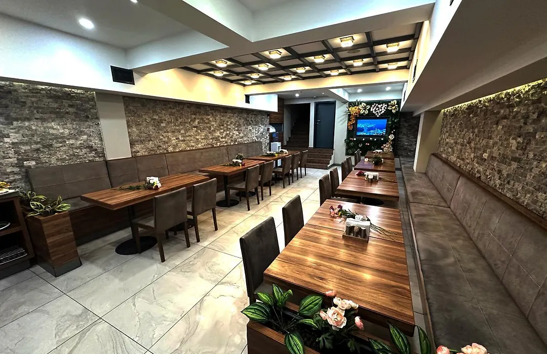 Avrasya Port Hotel-1