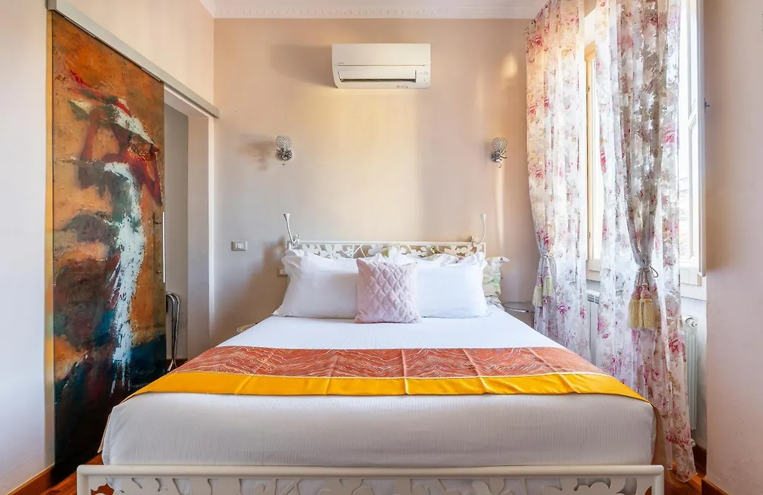 Central View Boutique - Milu Holidays Firenze-1