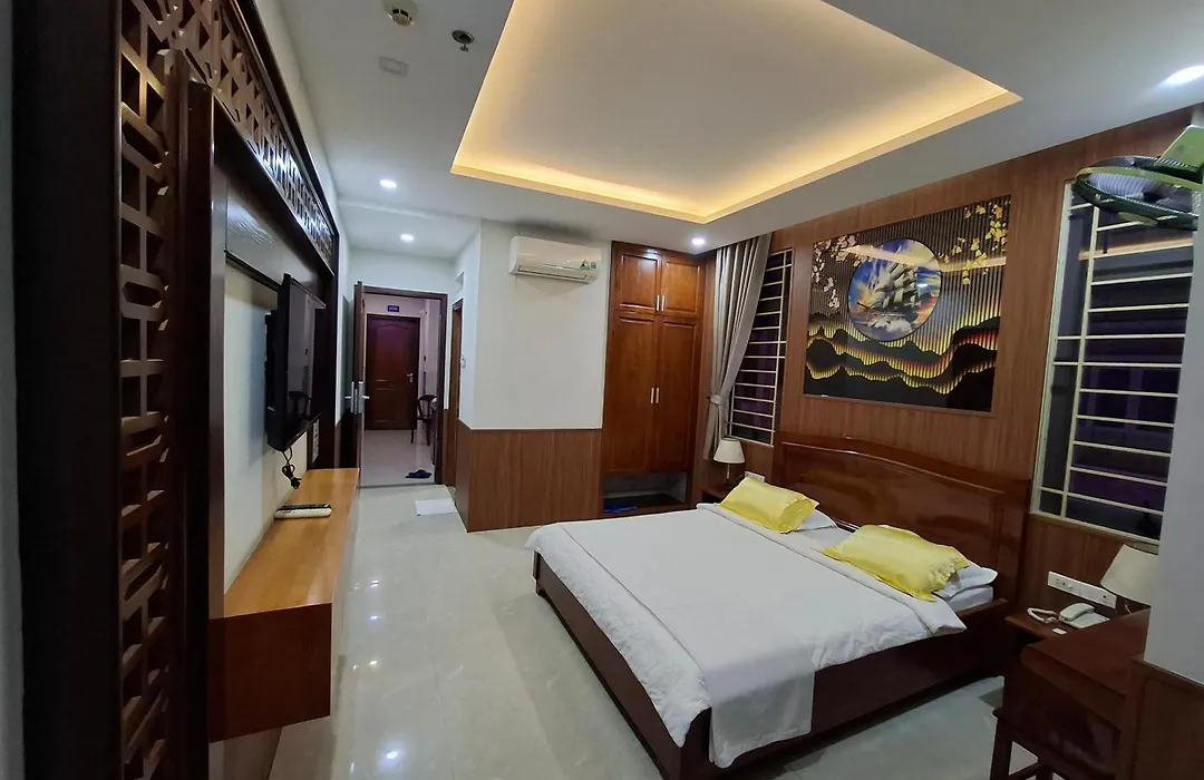 Hotel Phú Sĩ-1