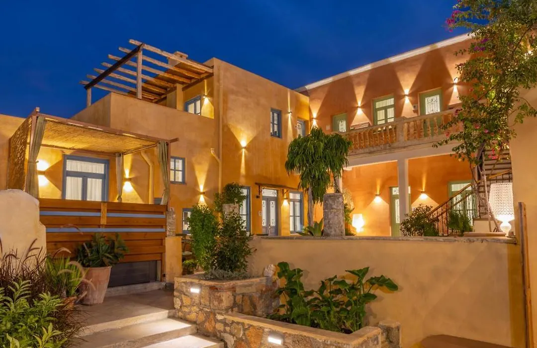 Casa Del Sol Suites (Adults Only)-1