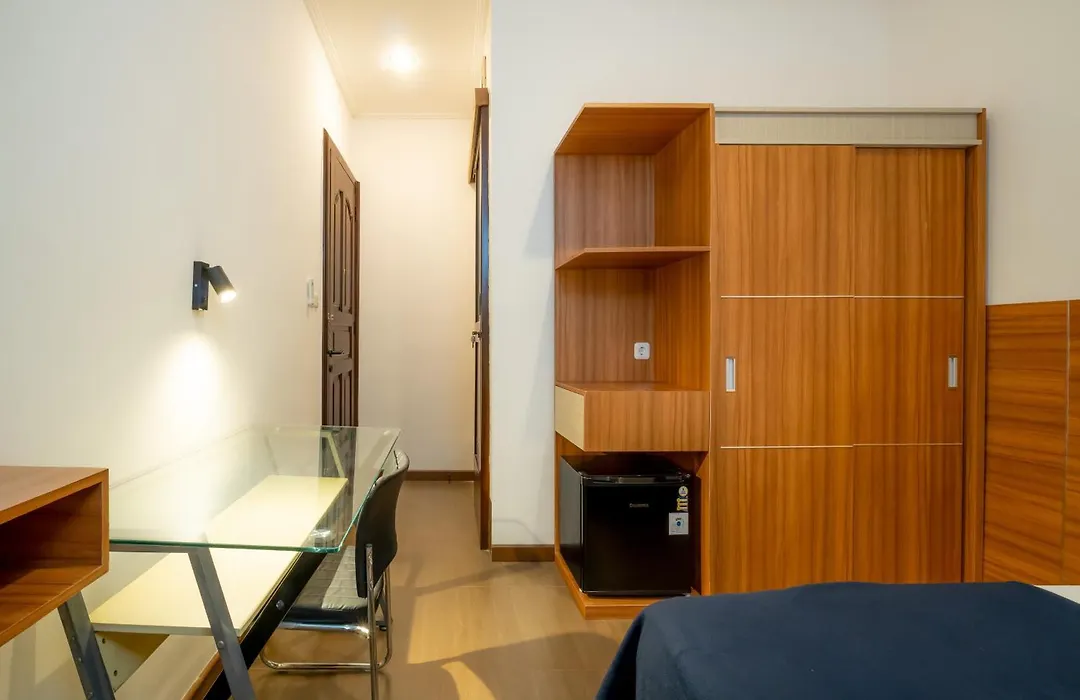 Blok M Residence-1