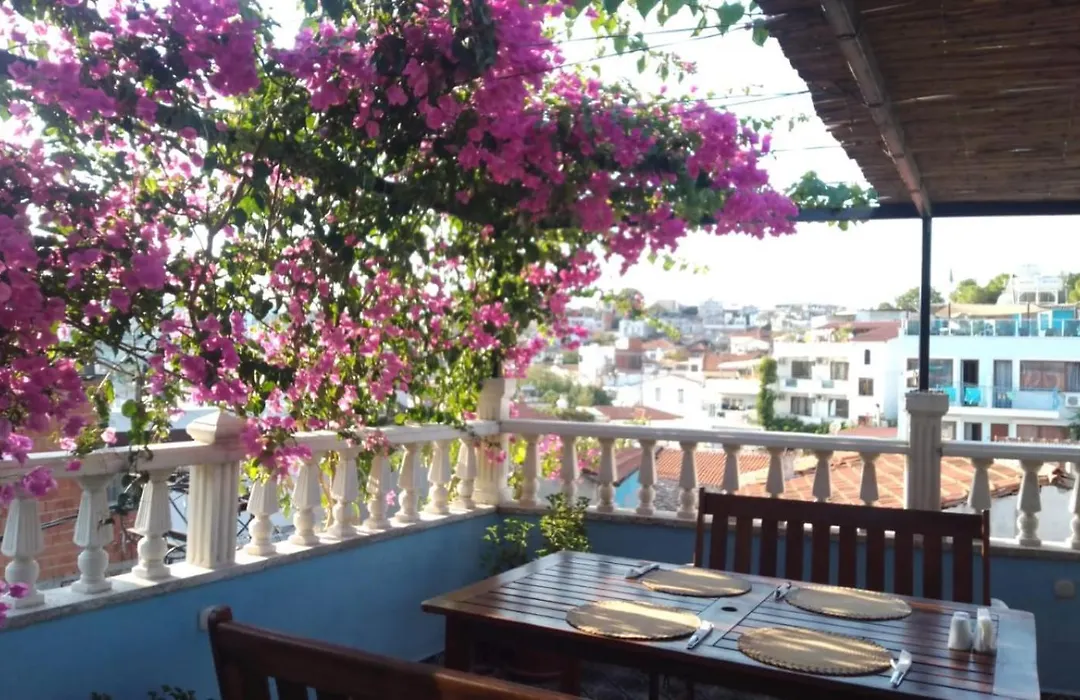 Casa Magnolia Boutique Rooms-1