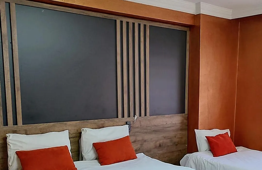 Ador Troia Hotel-1