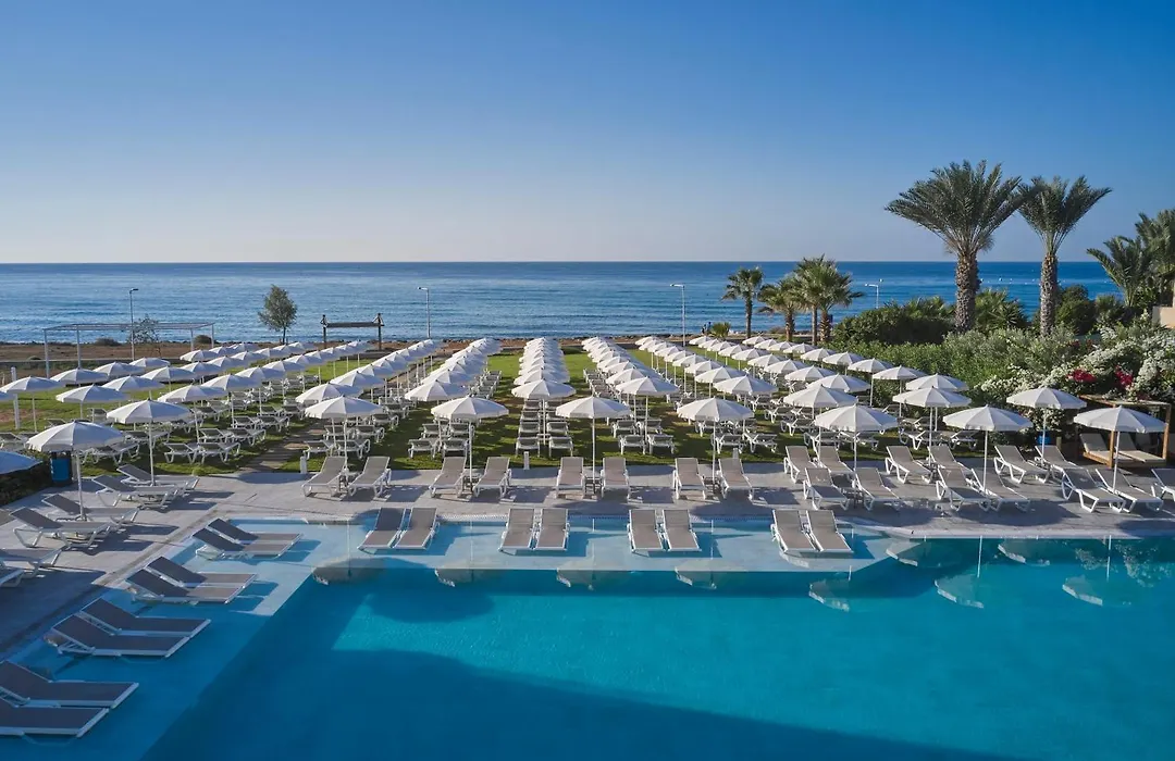 Atlantica Sungarden Park-1