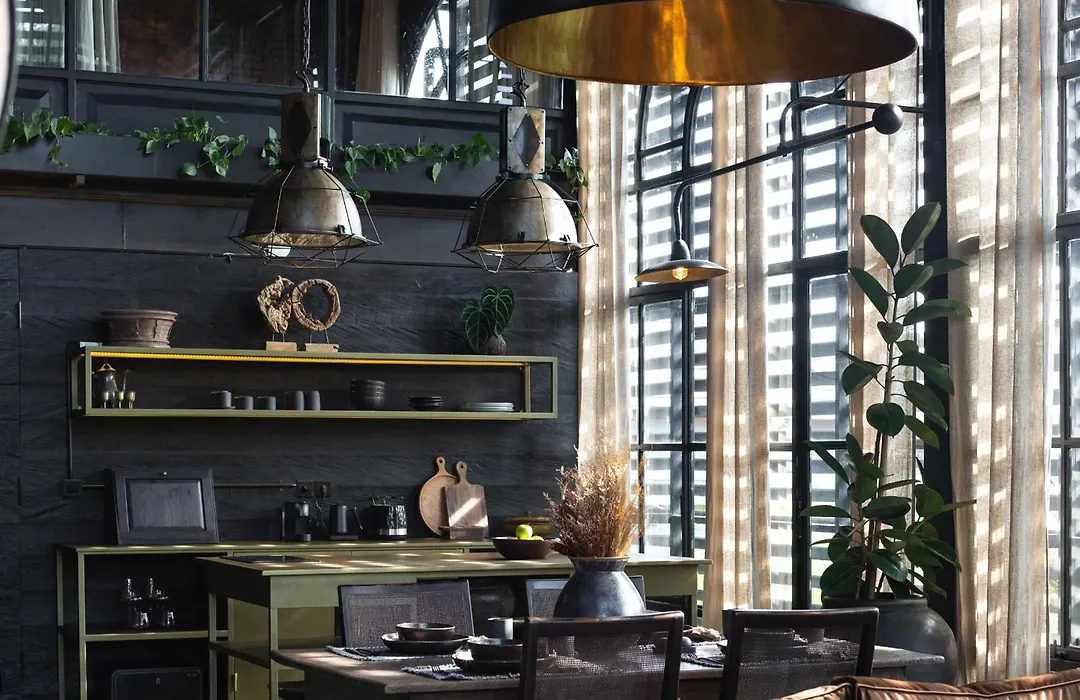 The Bohemian Bali, A Member Of Design Hotels-1
