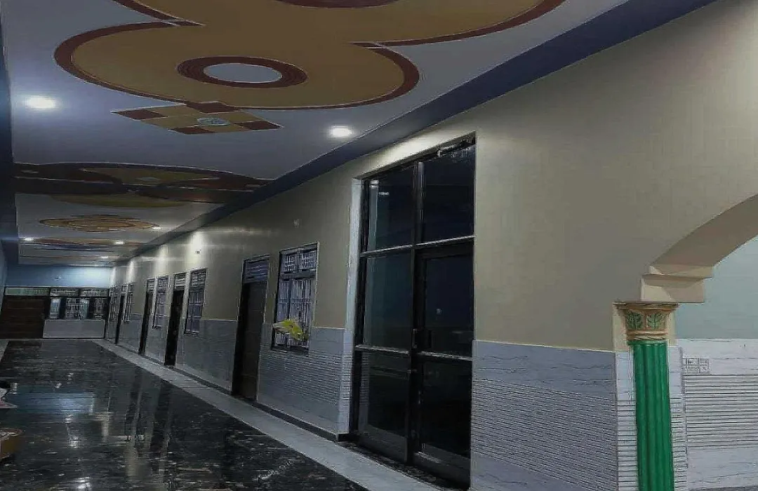Hotel O By Oyo Sunrise Residency-1