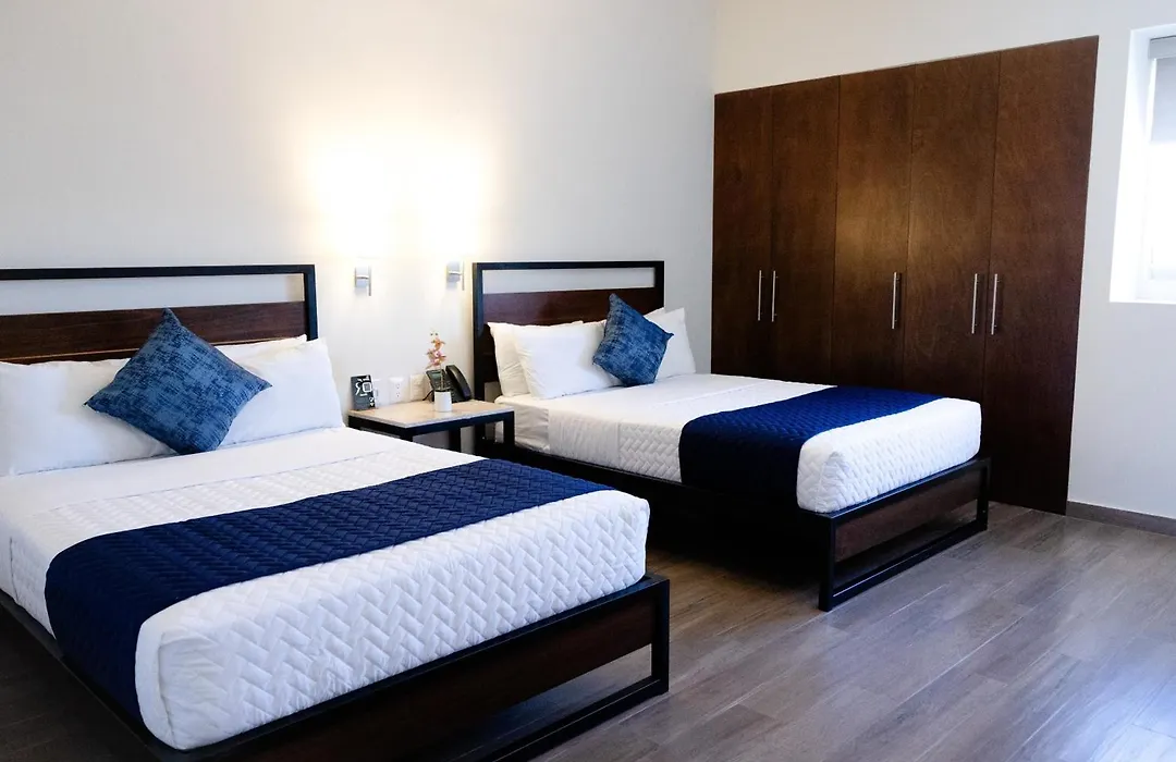 Hotel Refugio-1