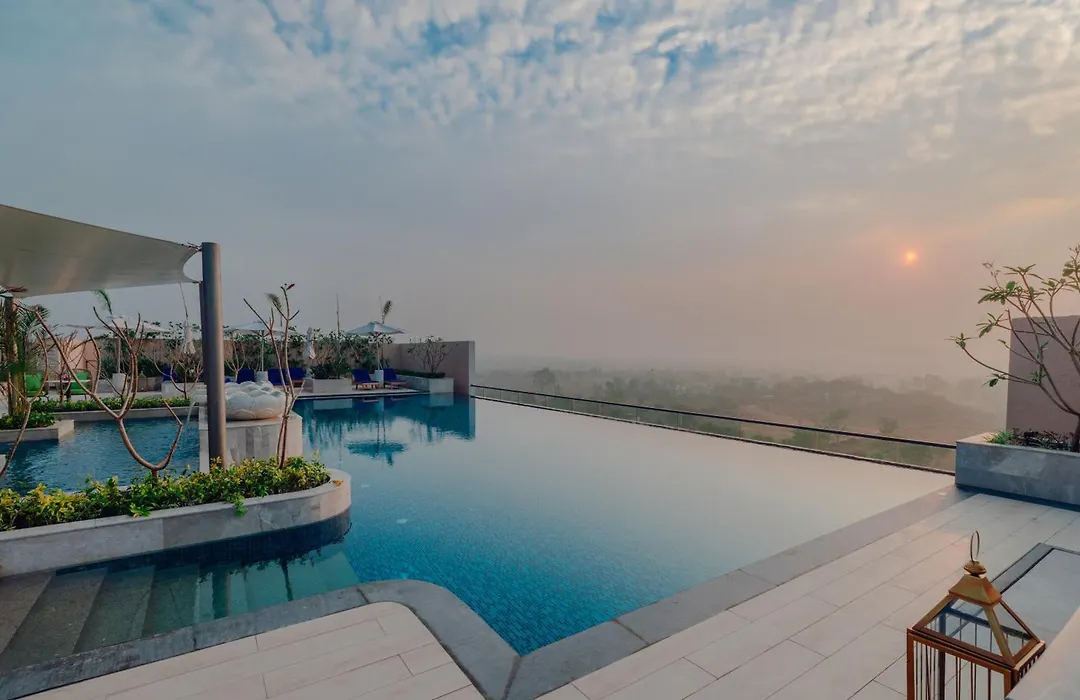 Taj Amer, Jaipur-1