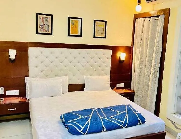 Hotel O The Miraj-1