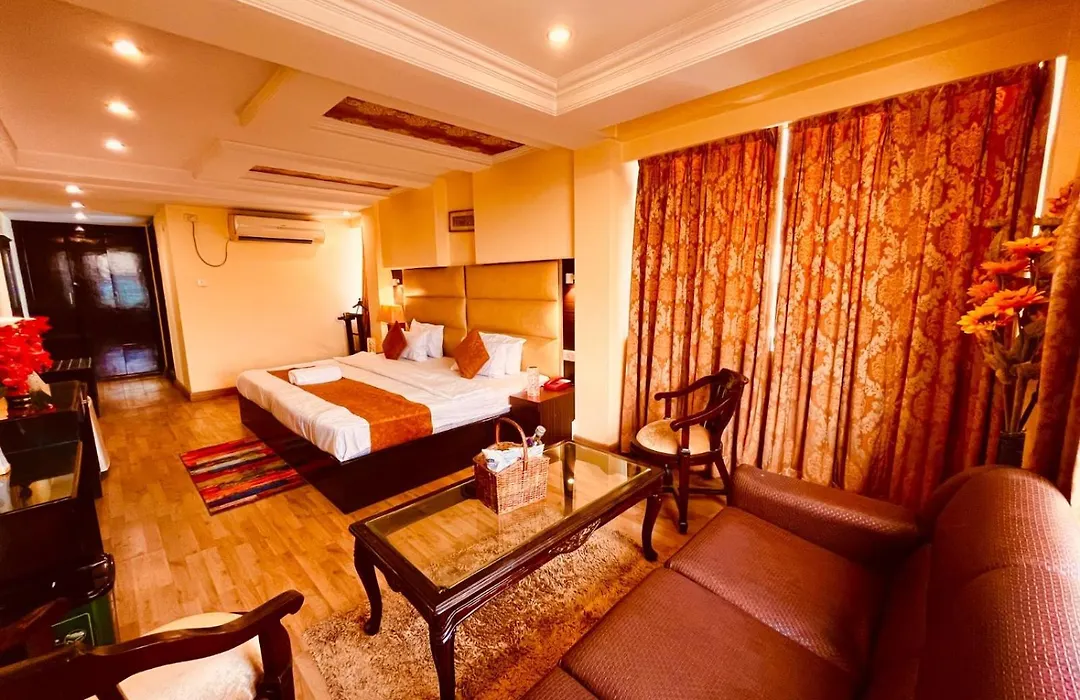 The Reo Twist, Haridwar-1