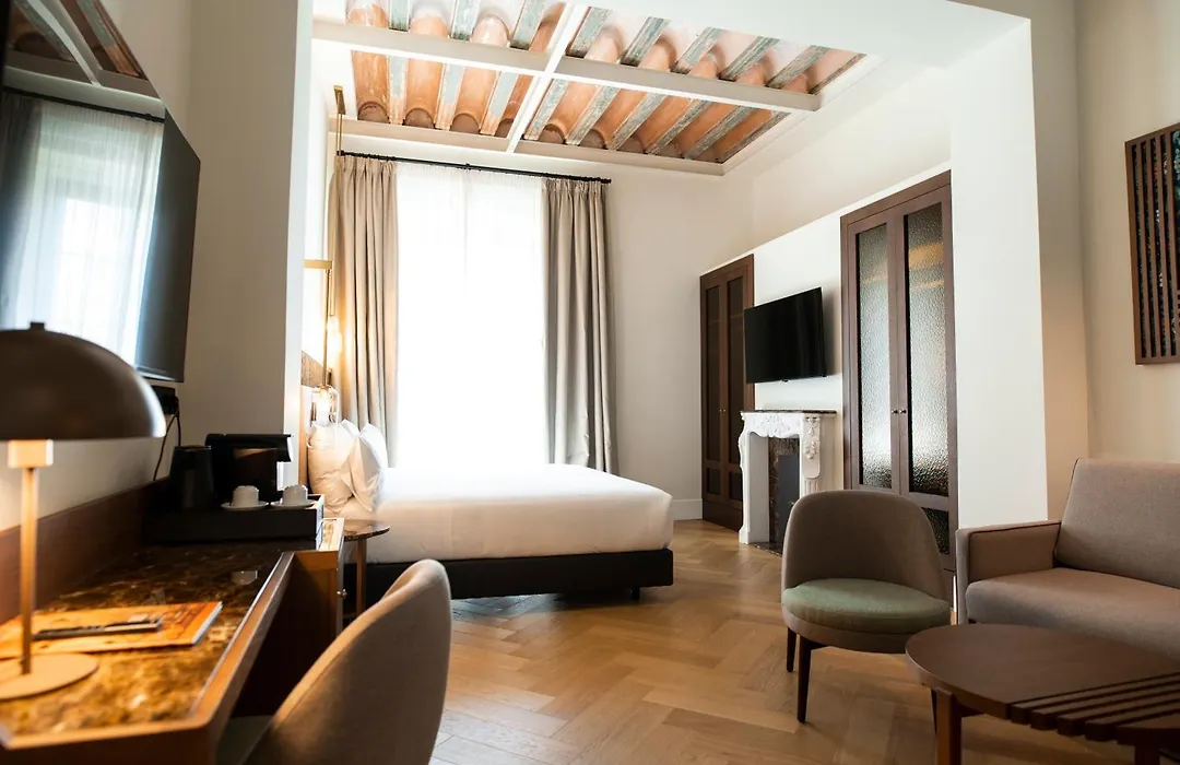Legado Magdalena Hotel-1