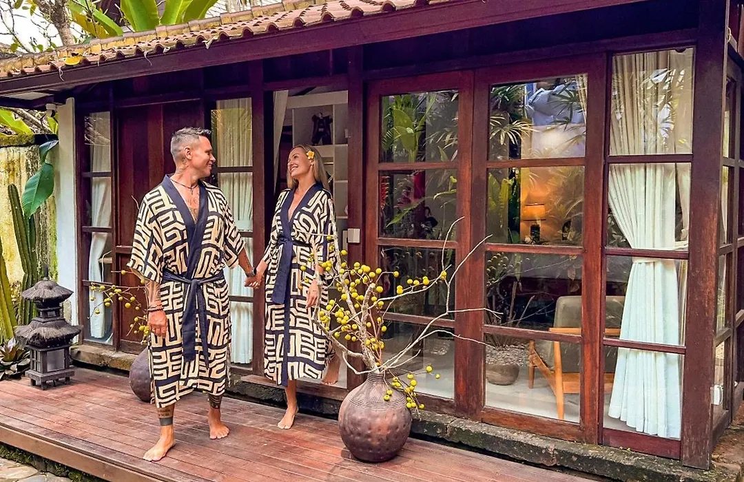 Chakra Living Sayan - Bali Maison-1