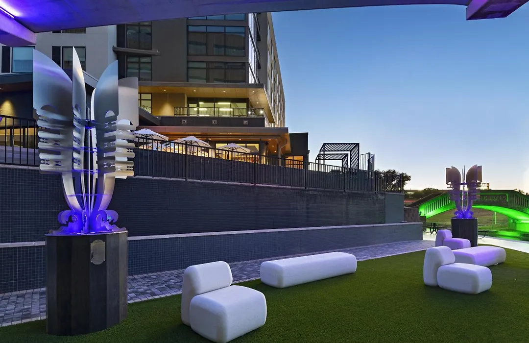 Hotel Indigo Irving - Las Colinas By Ihg-1