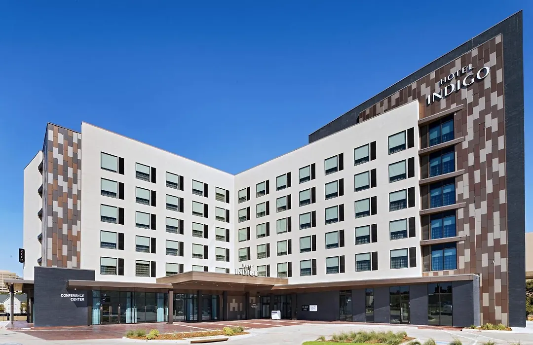 Hotel Indigo Irving - Las Colinas By Ihg-1