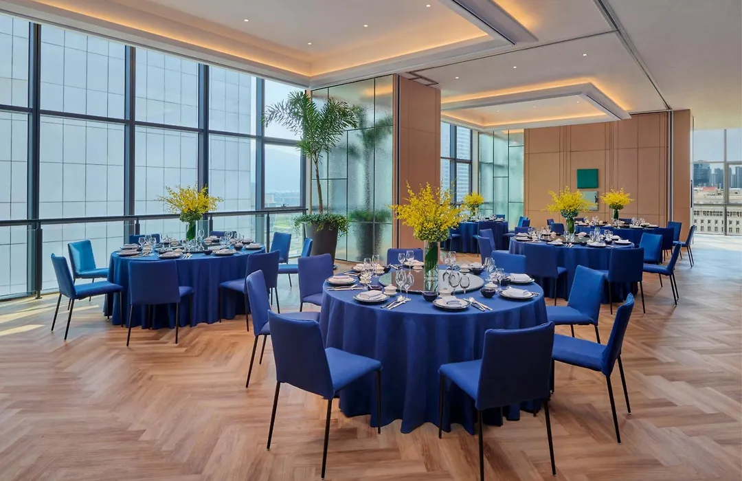 Artyzen Habitat Hengqin Zhuhai-1