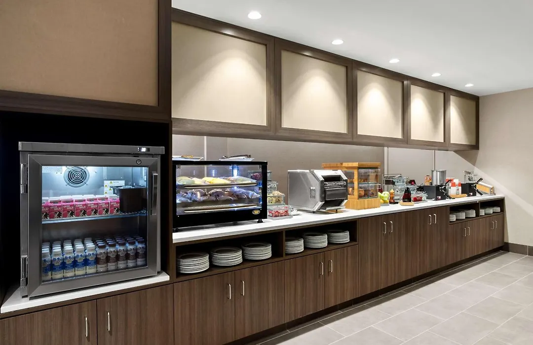 Home2 Suites By Hilton Owatonna-1