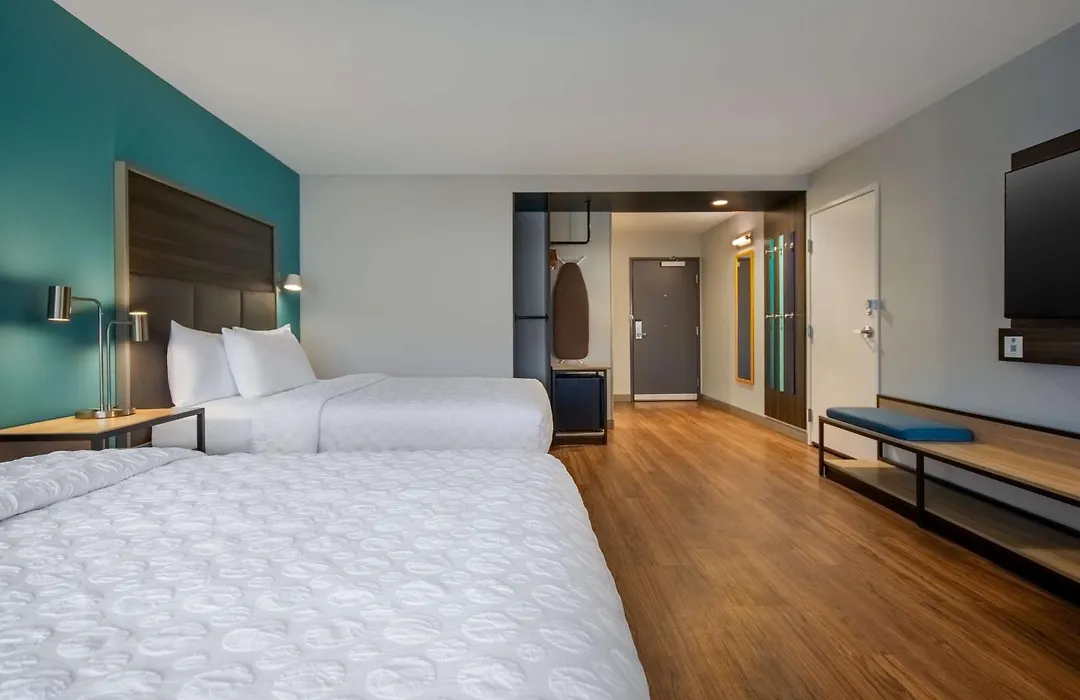 Tru By Hilton Merrillville-1