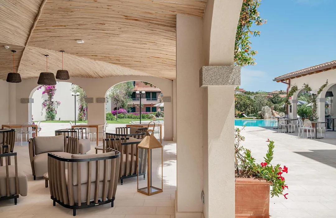 Hotel Sestante-1