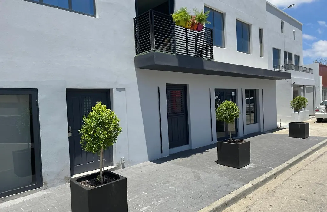 Central Boutique Hotel-1