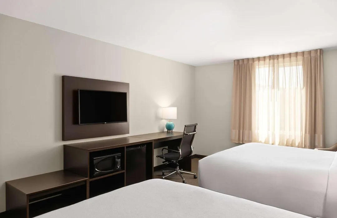 La Quinta Inn & Suites By Wyndham Wenatchee-1