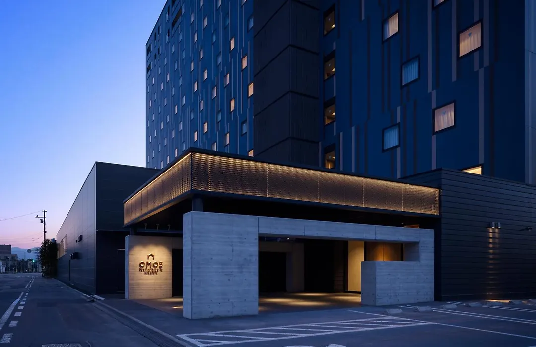 Omo5 Hakodate By Hoshino Resorts-1