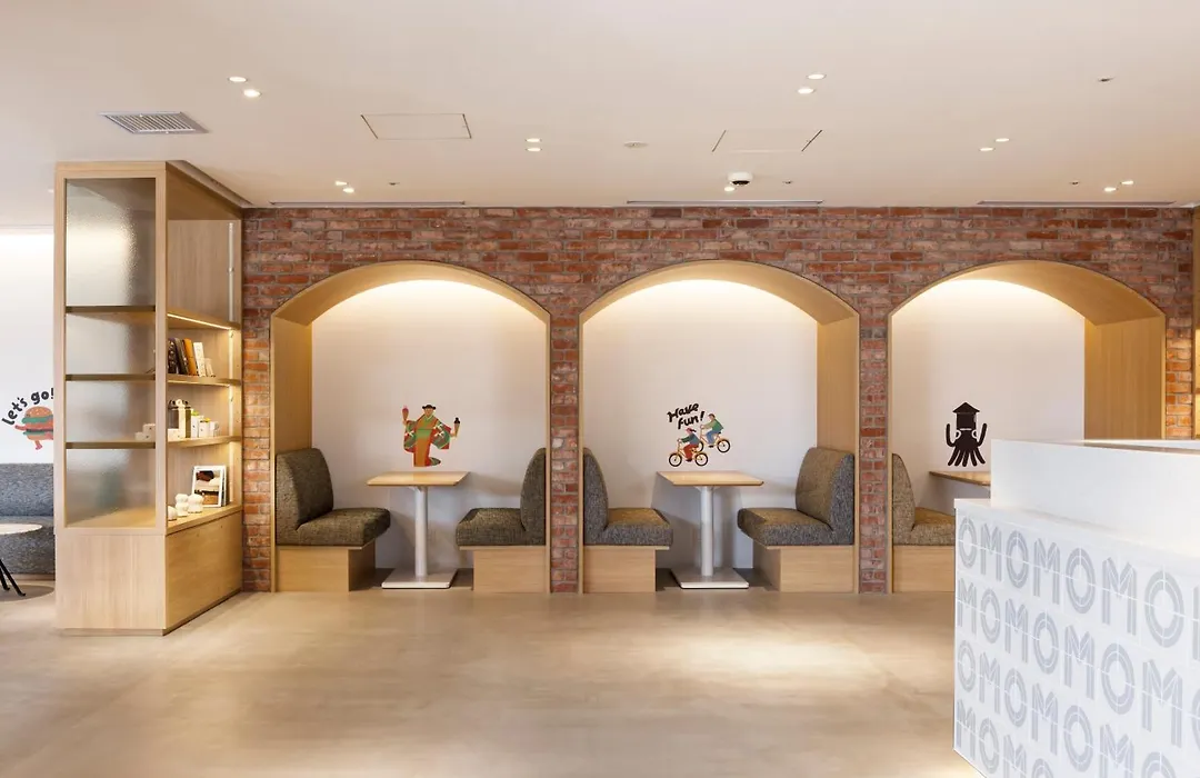 Omo5 Hakodate By Hoshino Resorts-1