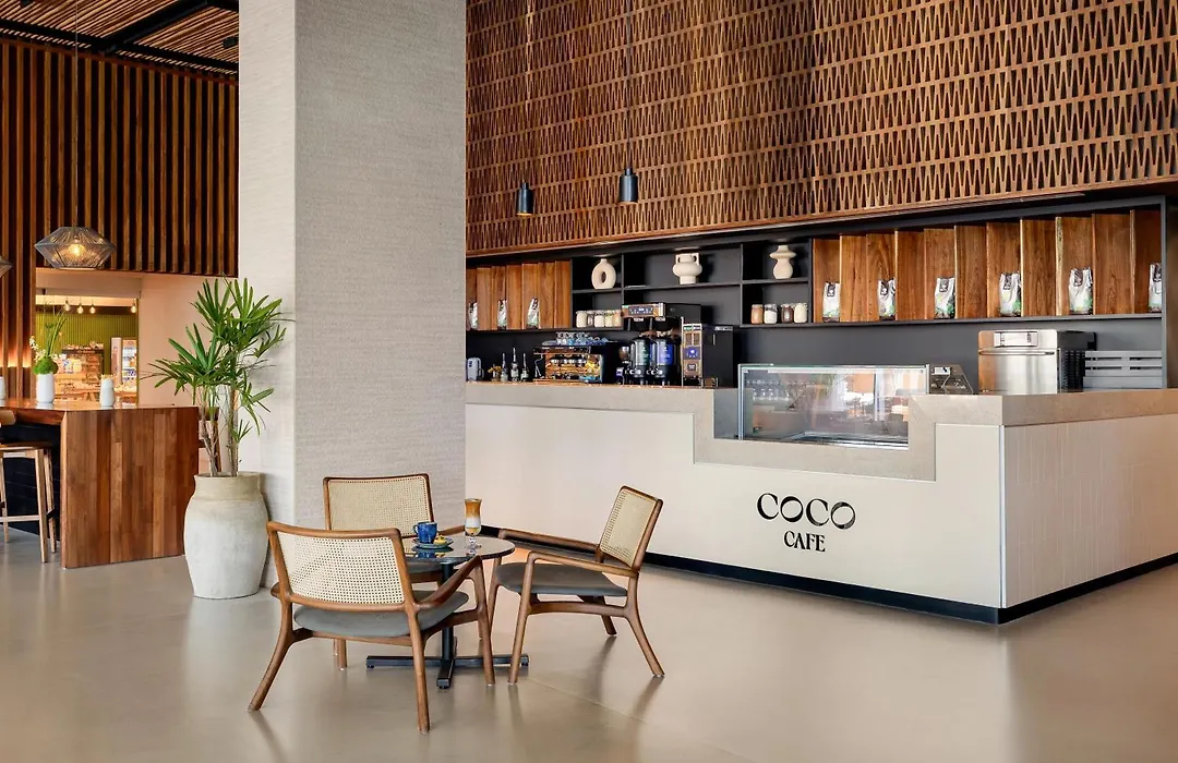 Hyatt Vivid Grand Island Cancun (Adults Only)-1