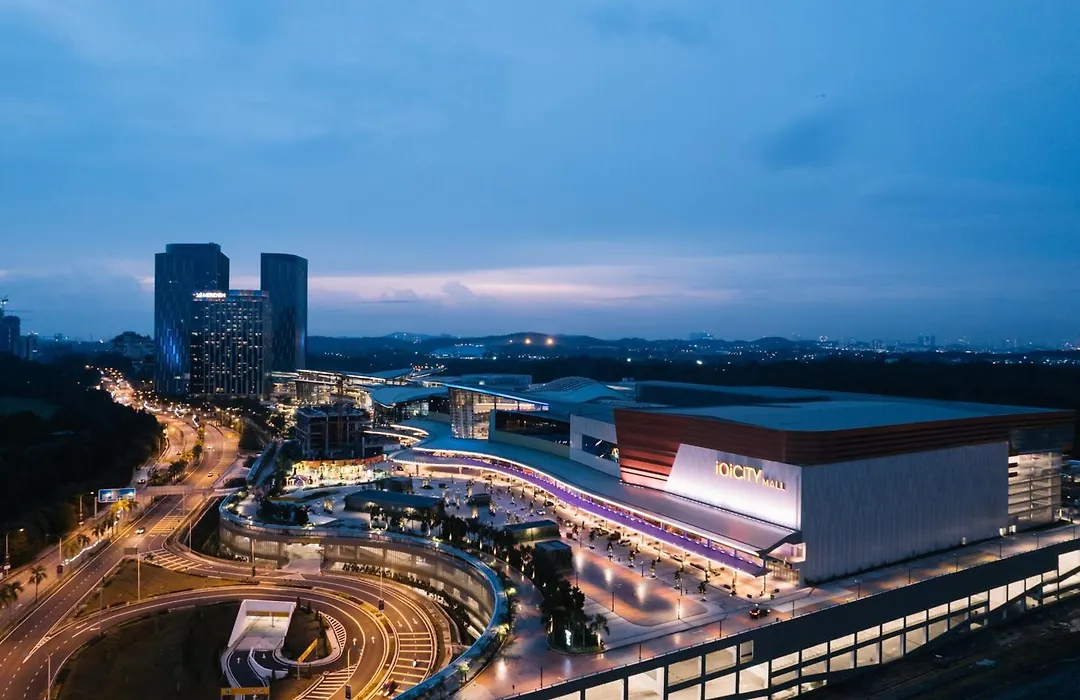 Moxy Putrajaya-1