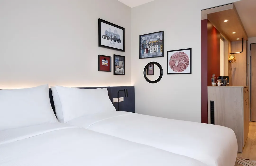 Hampton By Hilton Celle-1