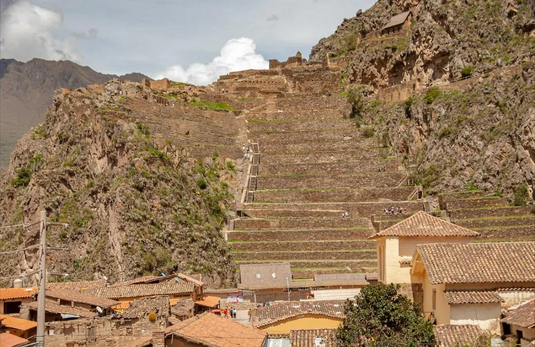Refugio Andino Ollantaytambo-1