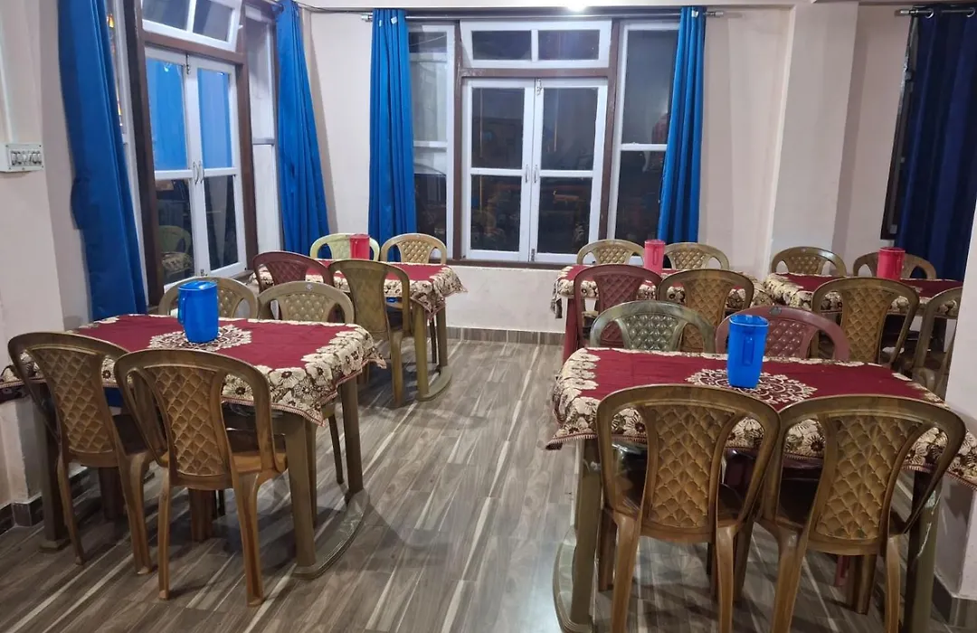 Hotel Rainbow Regency Ravangla South Sikkim-1