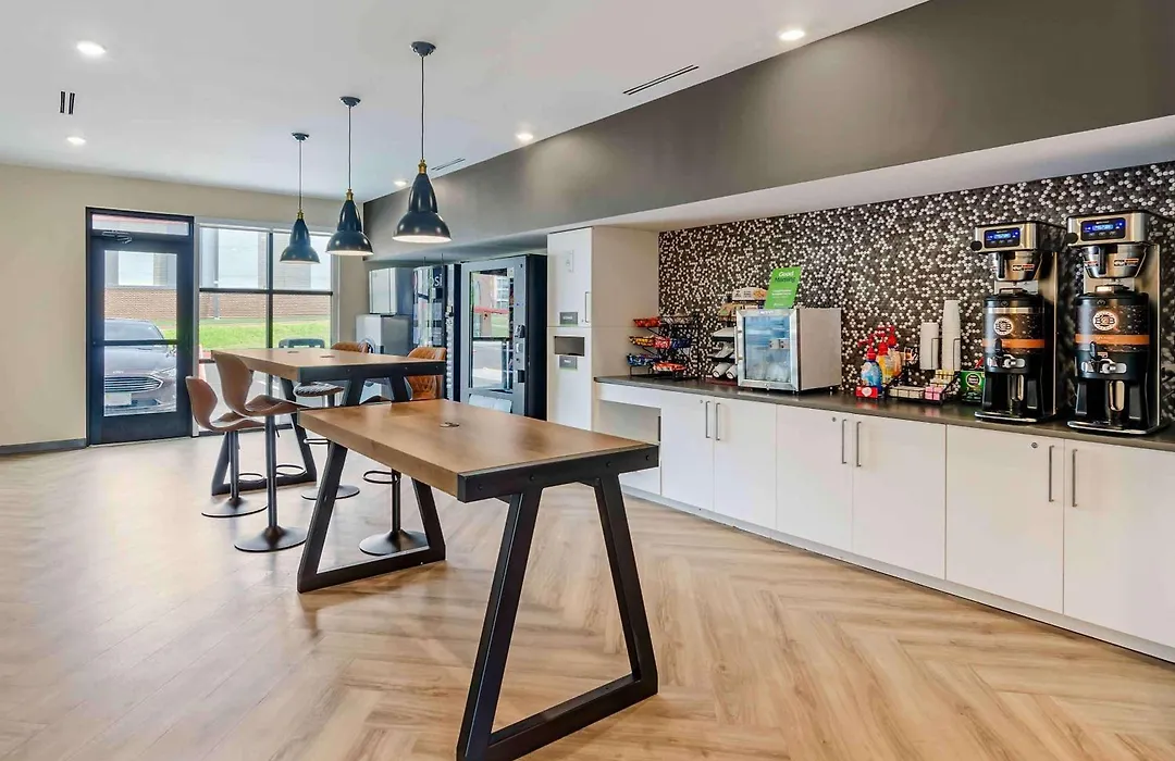 Extended Stay America Premier Suites - Harrisonburg-1