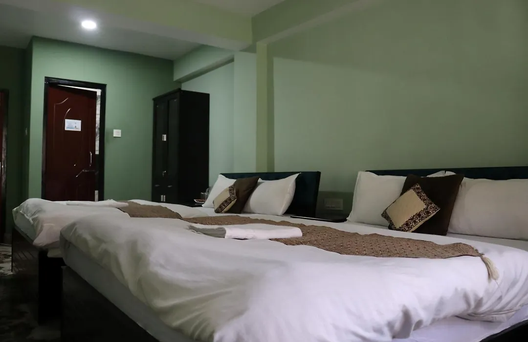 Darjeeling Homes The Grace-1