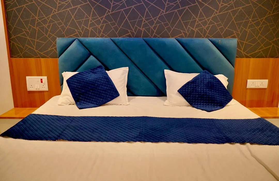 Hotel Madhuban-1