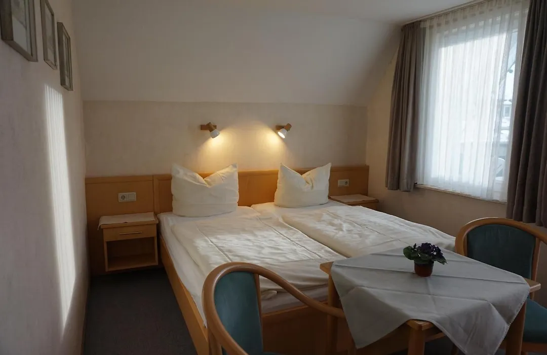 Hotel Berliner Hof-1