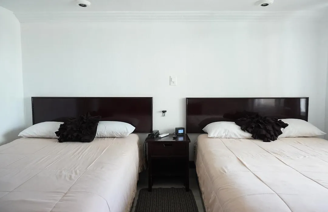 Hotel María Celeste-1