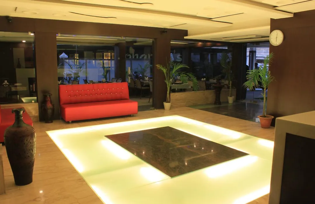 Loharkar Hotel-1
