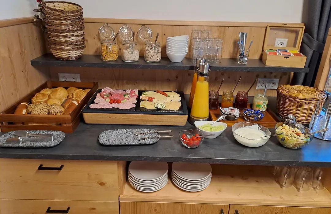 Pension Alpenfeeling-1