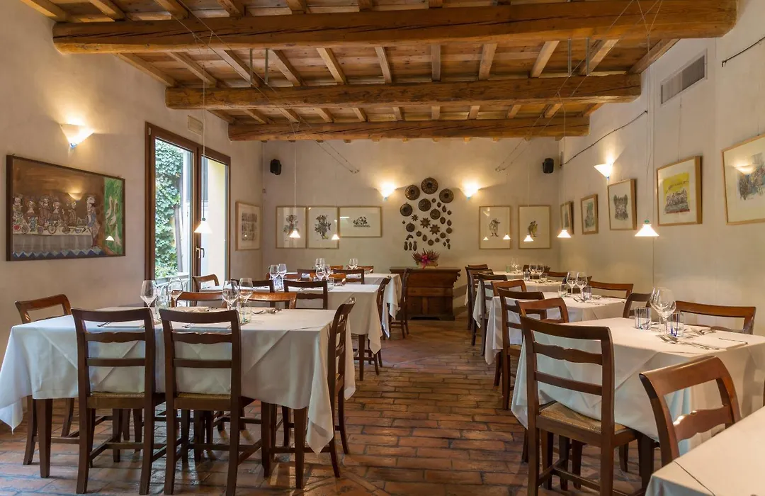 Locanda Osteria La Fefa-1